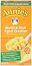 Annie's Homegrown Totally Natural Shells & Real Aged Cheddar Mac & Cheese, 6-Ounce Boxes (Pack of 12)