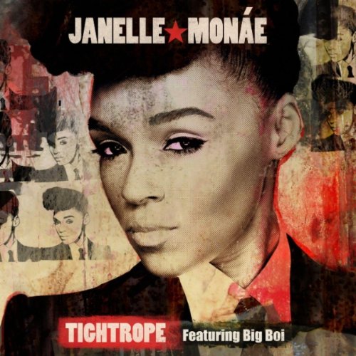 Produkt-Bild: Tightrope [Feat. Big Boi]
