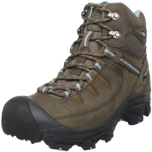Keen Women's Delta Waterproof Winter Boot product image