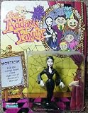  : The Addams Family Morticia Action Figure (1992)