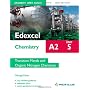 Edexcel A2 Chemistry Student Unit Guide: Transitio&hellip by George Facer