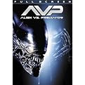 Alien vs. Predator (Fullscreen) (Dual-layered DVD)