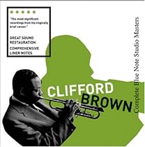 COMPLETE BLUE NOTE STUDIO MASTERS