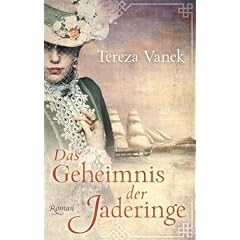 Das Geheimnis der Jaderinge