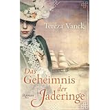Das Geheimnis der Jaderingevon "Tereza Vanek"