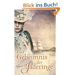 Das Geheimnis der Jaderinge
