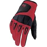 Fox Racing Dirtpaw Men's MotoX Motorcycle Gloves