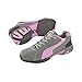 Athltc Style Wrk Shoes, 10C, Gray/Pink, PR