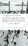Italy and its Discontents 1980-2001: Family, Civil Society, State