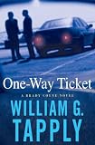  : One-Way Ticket: A Brady Coyne Novel (Brady Coyne Novels)