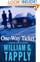 One-Way Ticket: A Brady Coyne Novel (Brady Coyne Mysteries)