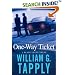 One-Way Ticket: A Brady Coyne Novel (Brady Coyne Novels)