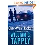 One-Way Ticket: A Brady Coyne Novel (Brady Coyne Novels)