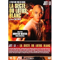 Il �tait une fois en Chine II - La Secte du lotus blanc