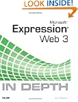 Microsoft Expression Web 3 In Depth