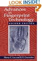 Advances in Fingerprint Technology, Second Edition (Forensic & Police Science)