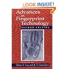 Advances in Fingerprint Technology, Second Edition (Forensic and Police Science Series)