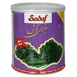 Sadaf Sabzi Aash, Dehydrated Herbs, 2-Ounce Canister (Pack of 6)