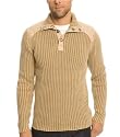 G by GUESS Shoemaker Pullover Sweater