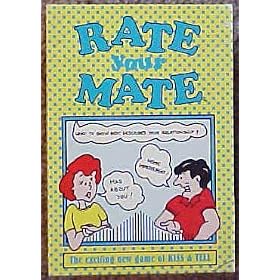 Rate Your Mate