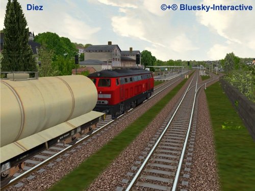 Train Simulator - Pro Train 25+26 Bundle