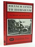 Branch lines to Horsham