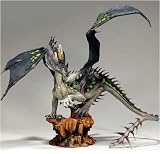 McFarlane Toys 6" Dragons Series 4 - Eternal Clan 4