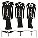 McArthur Sports- MLB Mesh Barrel Head Cover 3 Pack