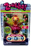 Zoobles Special Edition Single Pack Bird + Happitat