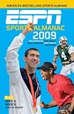 ESPN Sports Almanac 2009