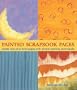 Painted Scrapbook Pages: Create One-of-a-Kind Pages with Simple Painting Techniques
