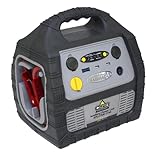 CSA APU-1700 17Ah Jump Starter/Auxiliary Power Unit