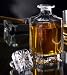 Restposten: Whiskykaraffe aus Bleikristall