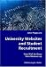 Book University Websites and Student Recruitment- How Well do these Sites Measure up