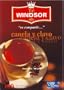 Windsor Organic Spicy Chai Tea, Clove & Cinnamon, 25Ct. Tea Bags