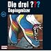 Die drei Fragezeichen - Folge 60: Dopingmixer