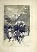 Return Work Fields Tyrol Cart Wagon Bull Hay 1871