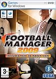 Football Manager 2009 (PC)
