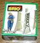 Brio Bridge Supports 33557