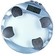 Whynter Digital Glass Body Fat and Hydration Scale