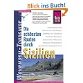 Wohnmobil-Tourguide: Die sch�nsten Routen durch Sizilien