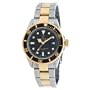 Jules Jurgensen Men's 7801NR Two-Tone Divers Watch