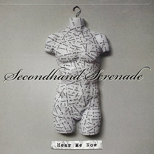 Secondhand Serenade - Hear me now - Zortam Music