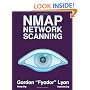 Nmap Network Scanning: The Official Nmap Project Guide to Network Discovery and Security Scanning
