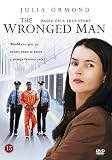 The Wronged Man (2010) (Region 2) (Import)