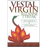 Vestal Virgin (Suspense in Ancient Rome)von "Suzanne Tyrpak"