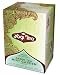 Green Tea Kyoto Mint 16 Bags from Yogi Tea Company Awaken your senses with the sweet, refreshing flavor of our Organic Green Tea Kyoto Mint. This uplifting tea is a delicate medley of Organic Green Tea , from India, China and Sri Lanka, perfectly blended with the sweetly refreshing power of Organic Peppermint Leaf and Organic Spearmint Leaf . We add a touch of Organic Lemon Grass for a modern taste with the healing wisdom of the past. With six times the antioxidants of black tea, Organic Green Tea Kyoto Mint is also a gently delicious way to prevent the accumulation of free radicals in your system, prolonging youthfulness while counteracting the effects of sun and pollutants. Experience the joyful flavor and healthful properties of this perfect tea. Directions:For a refreshing lift to your day, pour 1 cup of hot (not boiling) water over one Green Tea Kyoto Mint tea bag and steep gently for 2 to 4 minutes. Enjoy the aroma of mint before adding your favorite sweetener to taste. Drink 1 to 3 cups per day for overall antioxidant and health benefit. Green Tea Kyoto Mint 16 Bags from Yogi Tea Company UPC:076950450493