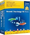 Acronis True Image 10Home