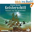 Geisterschiff: 4 CDs