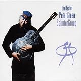 The Best of Peter Green Splinter Group